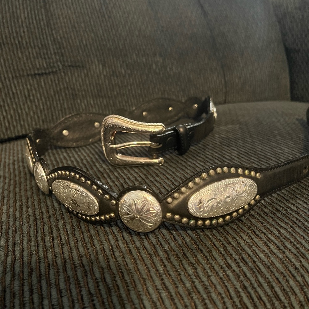 Western belt